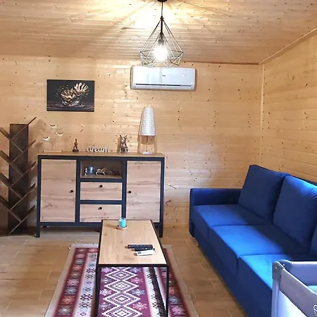 Tymek - Domek Milakowo Exterior photo