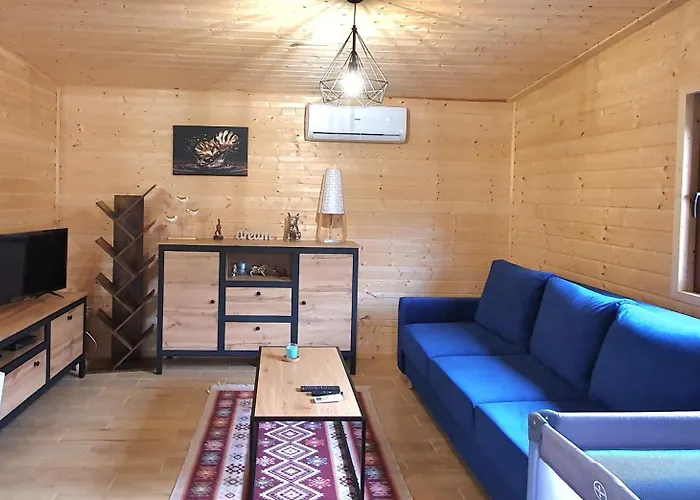 Tymek - Domek