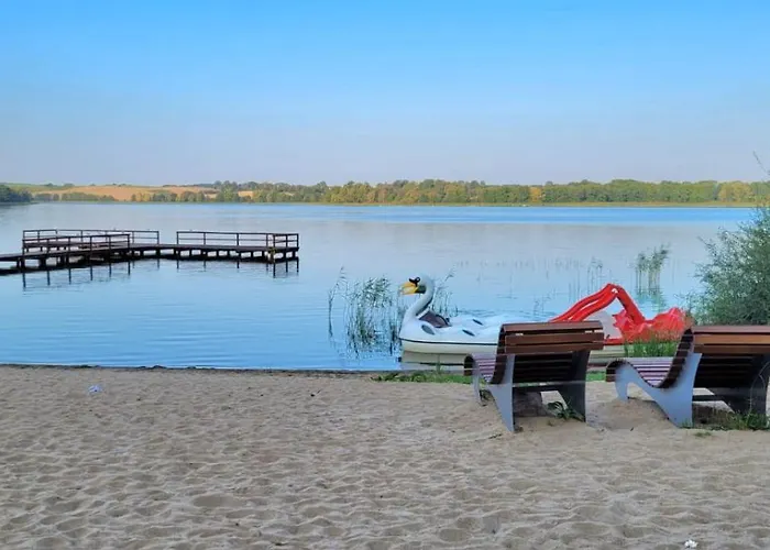 Tymek - Domek