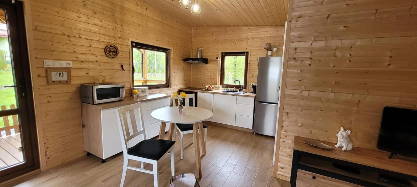 Tymek - Holiday home *