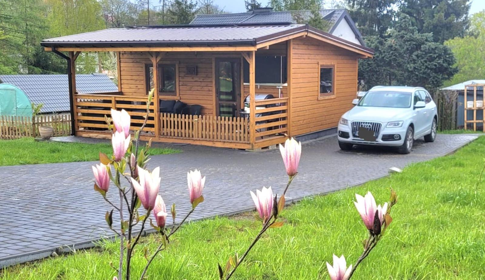 Holiday home Tymek - Milakowo